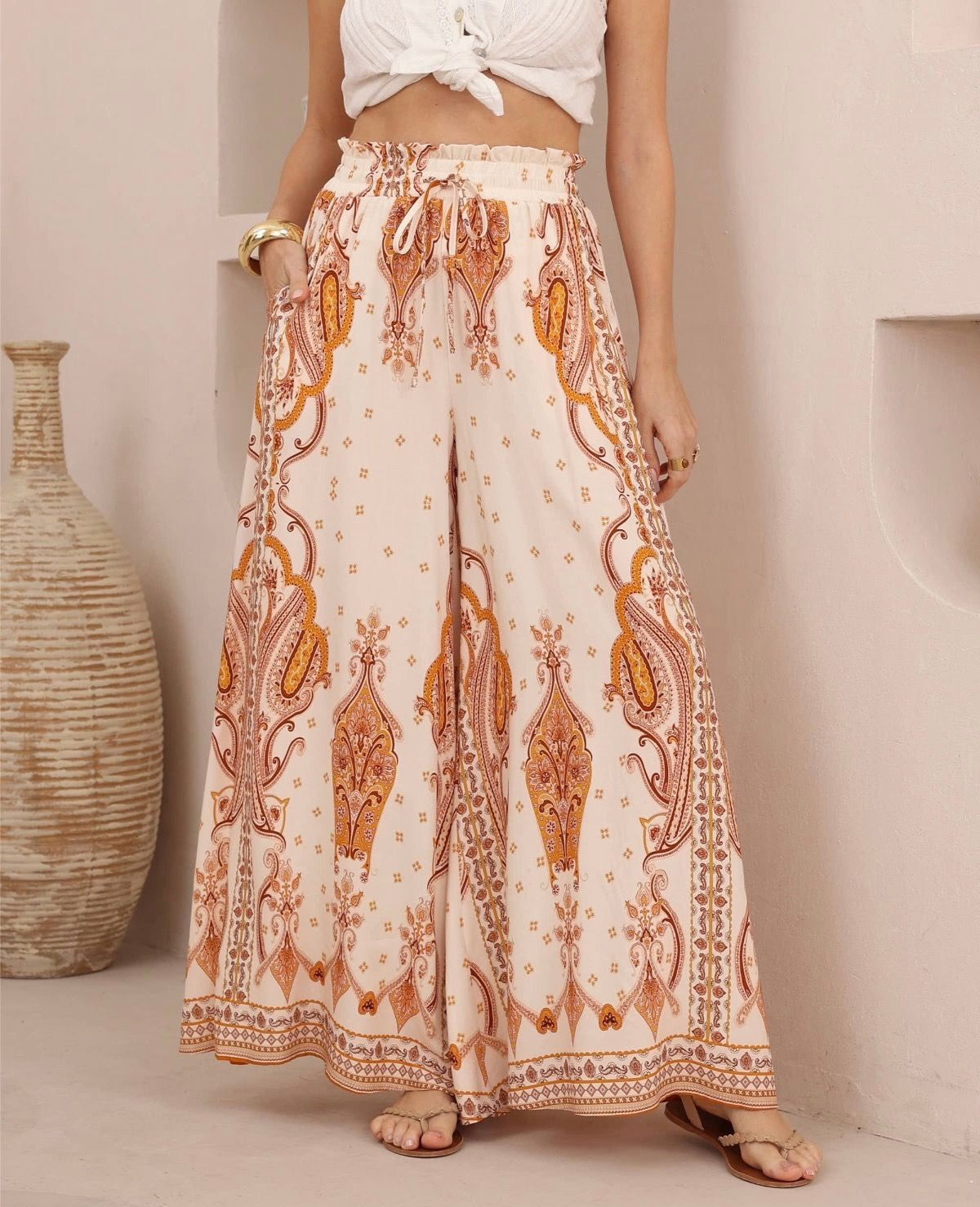 Bohemian Sands Pant