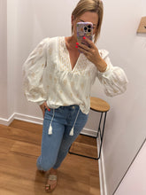 Load image into Gallery viewer, Niccola Blouse
