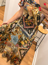 Load image into Gallery viewer, Elizah Maxi Dress
