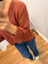 Load image into Gallery viewer, Marley Knit - Berry

