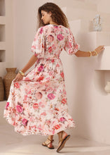 Load image into Gallery viewer, Airlie Wrap Dress
