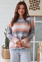 Load image into Gallery viewer, Akora Knit
