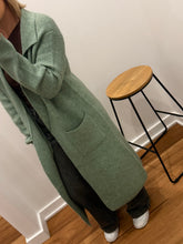 Load image into Gallery viewer, Lodge Cardi - Cardi
