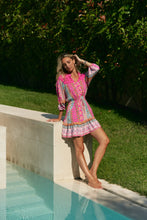 Load image into Gallery viewer, Cadella Olivia Dress - JAASE
