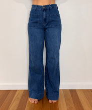Load image into Gallery viewer, Colebee Jean - Dark Denim
