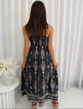 Load image into Gallery viewer, Arah Strap Dress

