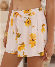 Load image into Gallery viewer, Sunflower Short
