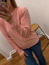 Load image into Gallery viewer, Kiama Knit - Pink
