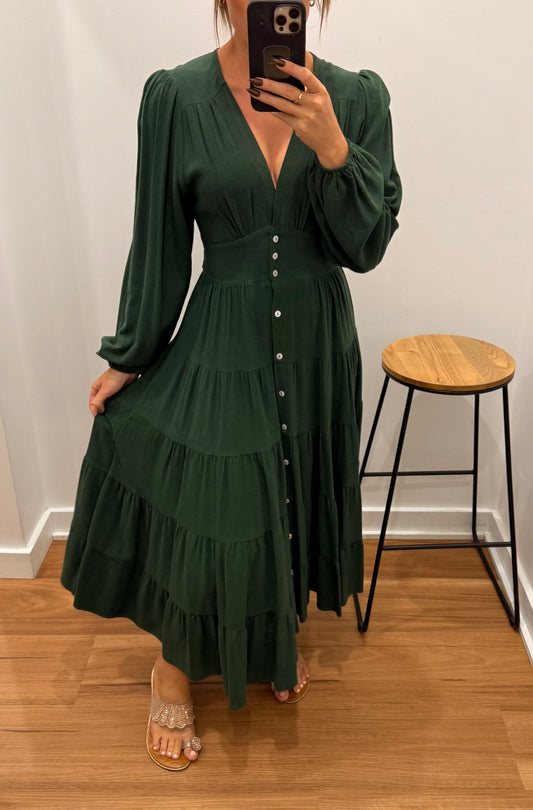 Niall Dress