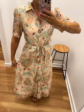 Load image into Gallery viewer, Baylor Dress
