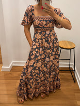Load image into Gallery viewer, Southern Dream Maxi Dress
