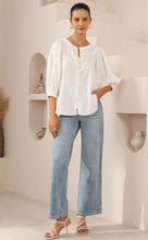 Load image into Gallery viewer, Kogarah Shirt - white
