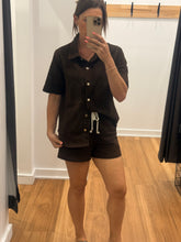 Load image into Gallery viewer, Torah Top - Choc
