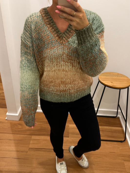 Hattie Jumper