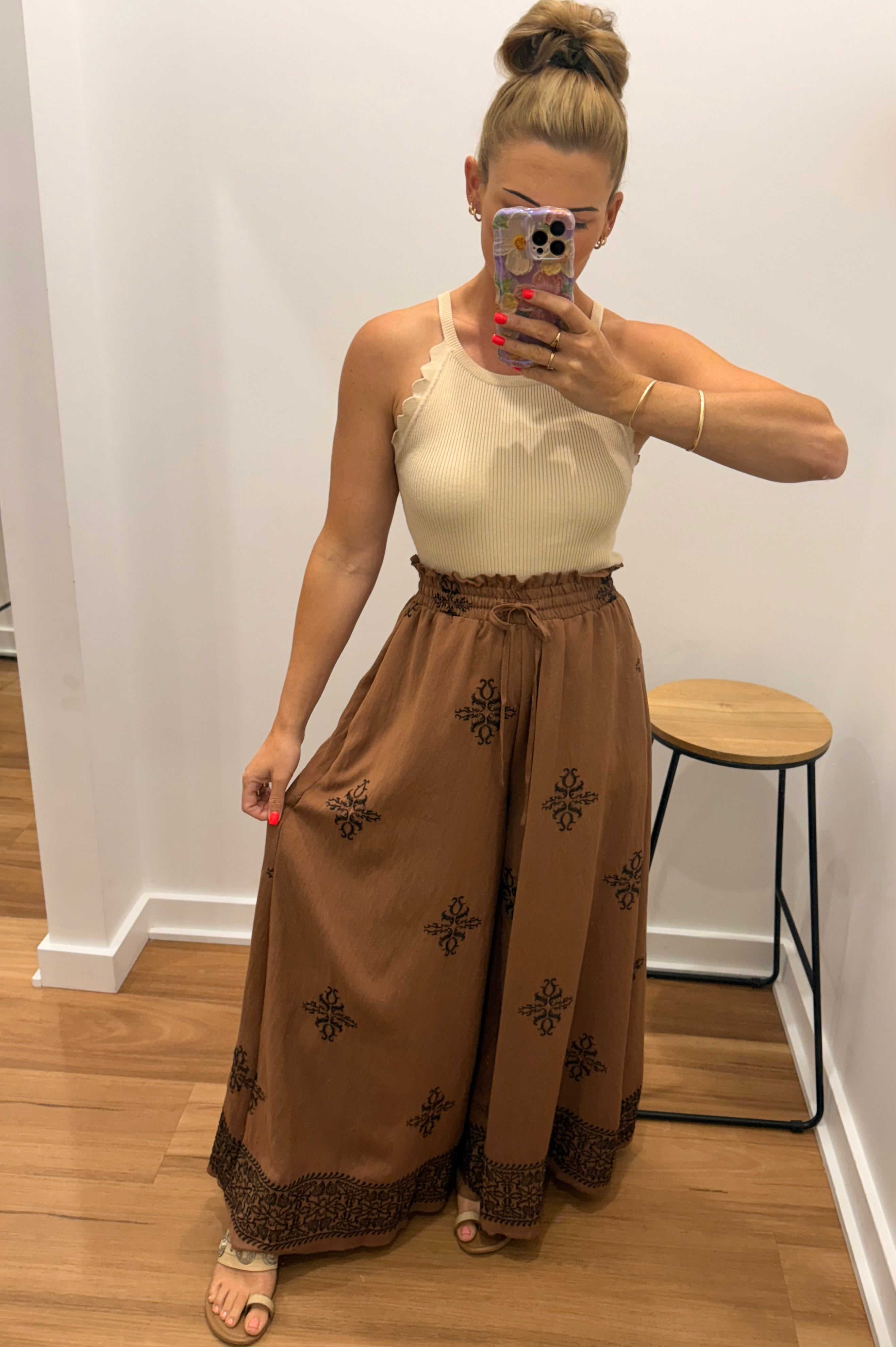 Marley Pant