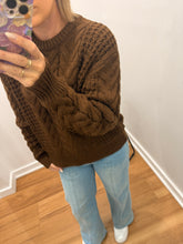 Load image into Gallery viewer, Maison Knit
