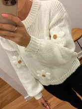Load image into Gallery viewer, Sonny Jumper - white
