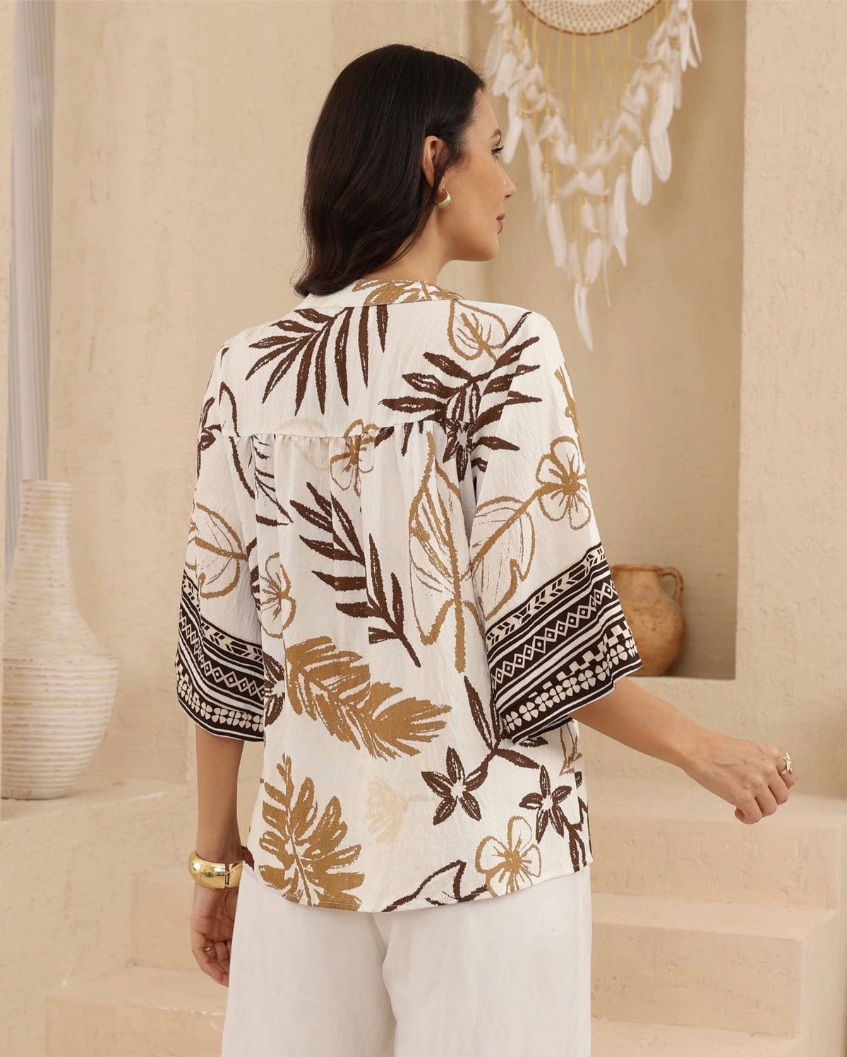 Hinterland Top