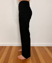 Load image into Gallery viewer, Ashton Jean - Black
