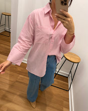 Load image into Gallery viewer, Layne Stripe Shirt
