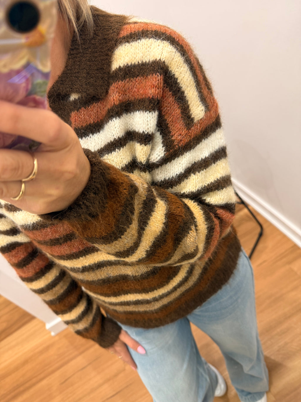 Kaylee Knit