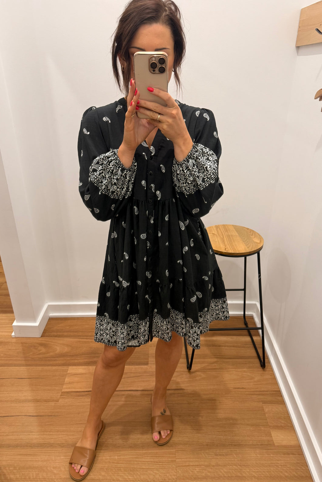 Verna Dress