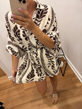 Load image into Gallery viewer, Ridge Playsuit
