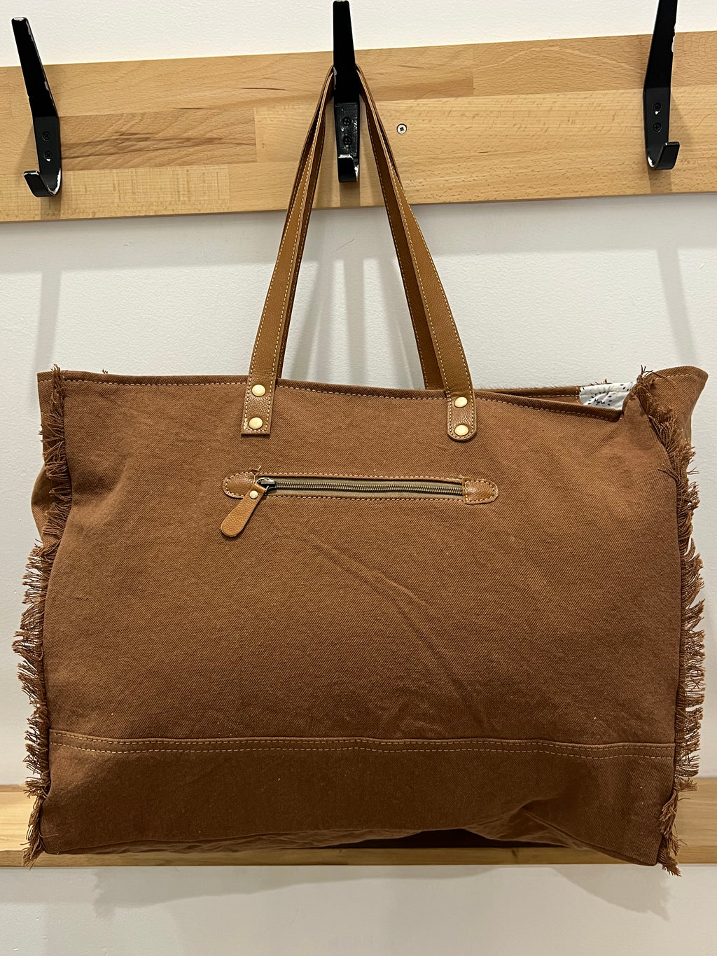 Woodys Weekender Bag