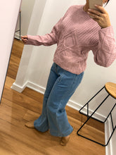 Load image into Gallery viewer, Bryson Jumper - Pink
