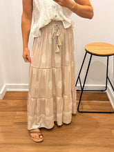 Load image into Gallery viewer, Pippy Maxi Skirt

