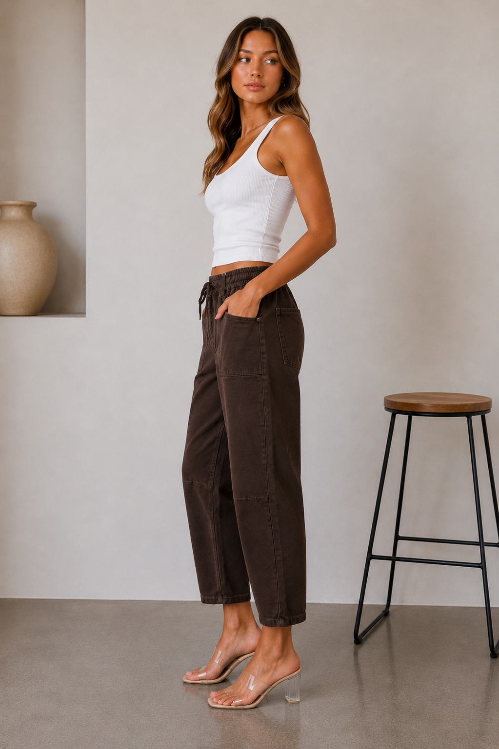 Belmore Jean -Choc