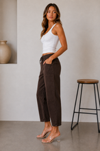 Load image into Gallery viewer, Belmore Jean -Choc
