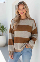 Load image into Gallery viewer, Mason Knit
