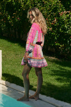 Load image into Gallery viewer, Cadella Olivia Dress - JAASE
