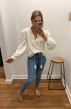 Load image into Gallery viewer, Niccola Blouse
