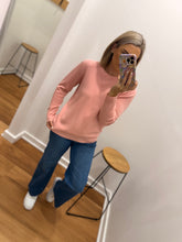 Load image into Gallery viewer, Kiama Knit - Pink
