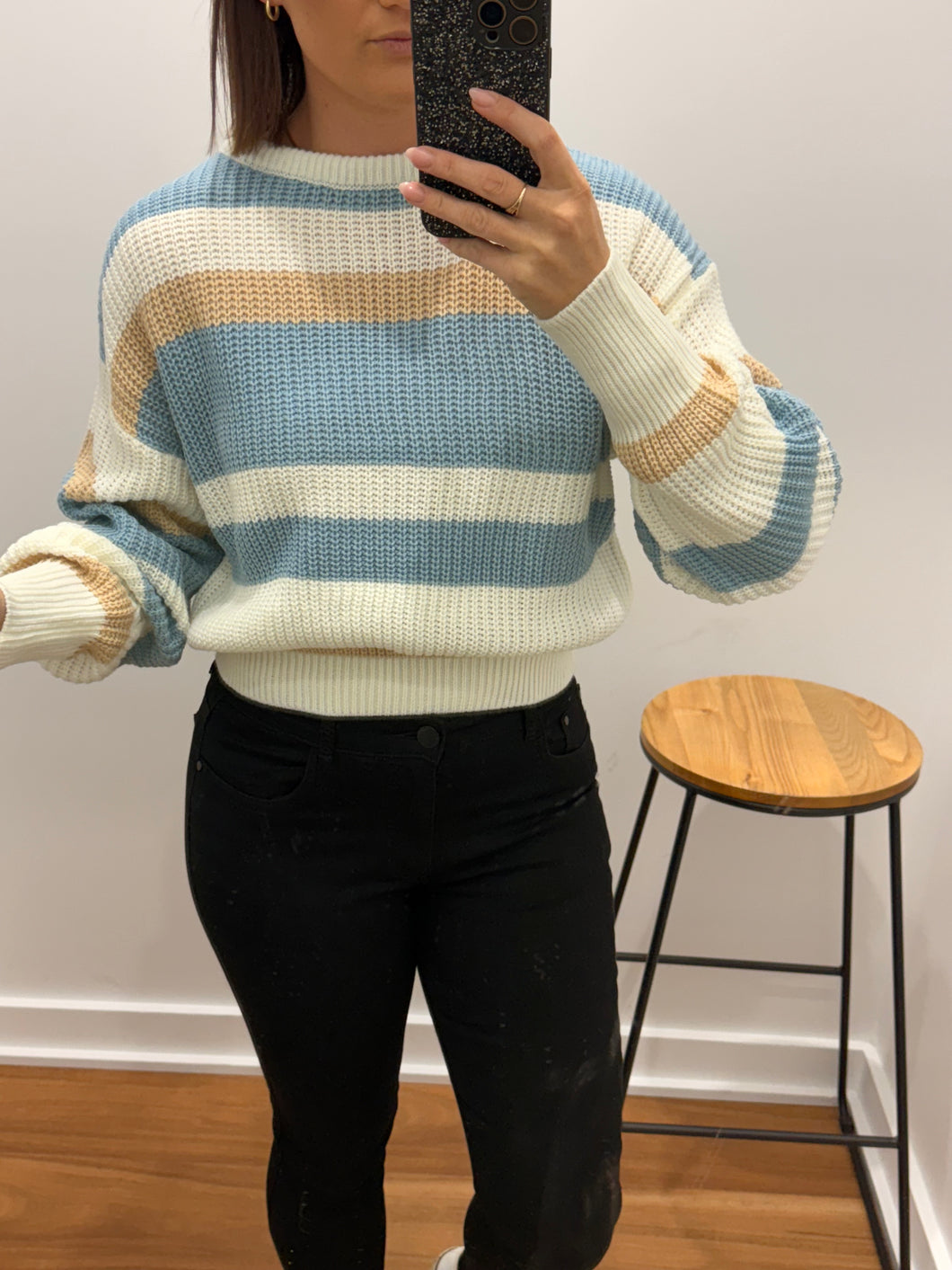 Talula Jumper