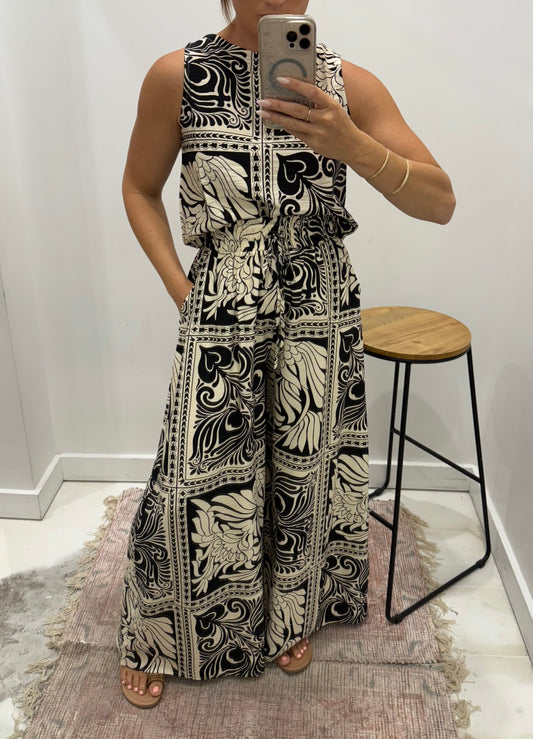 Midsummer Pant