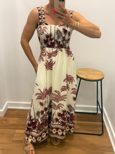 Load image into Gallery viewer, Acacia Maxi Dress
