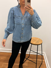 Load image into Gallery viewer, Loralie Blouse
