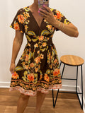 Willowcove Dress