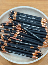 Load image into Gallery viewer, Jodadi Fashion Pen - Black
