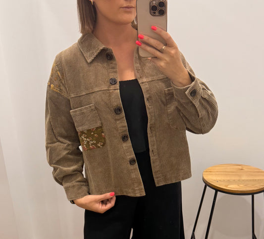 Ebner Jacket