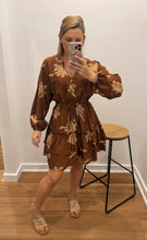 Load image into Gallery viewer, Palm Island Dress
