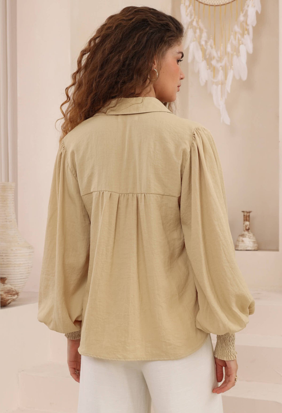 Hunter Top