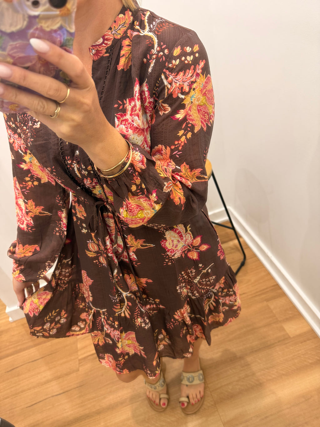 Kennedy Dress