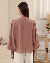 Load image into Gallery viewer, Louie Shirt - Dusty Pink
