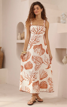 Load image into Gallery viewer, Tropic&#39;s Dress
