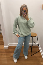 Load image into Gallery viewer, Ellington Knit - Green
