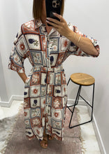 Load image into Gallery viewer, Zarha Dress
